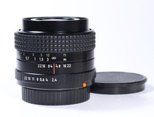 Carl Zeiss Prakticar 35mm /
