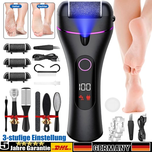 Hornhautentferner elektrisch - hornhautentferner,
