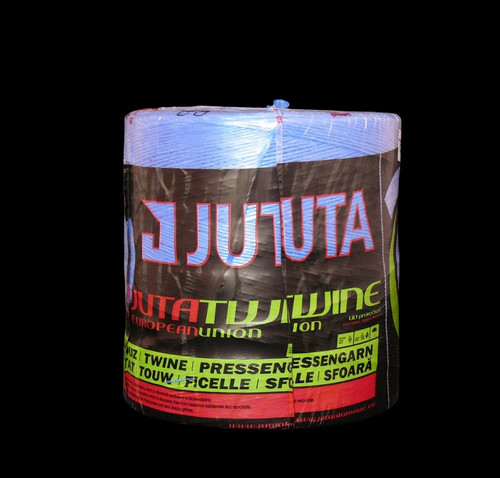 Juta pressengarn 750 kg - 750, 5