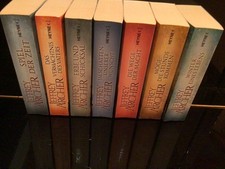 Die Clifton Saga Jeffrey