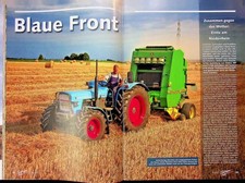 Schlepper Post 04/2021 Eicher