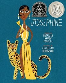 Josephine the dazzling life - the,