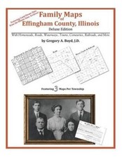 Family Maps of Effingham