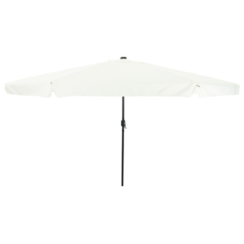 ø4m sonnenschirm mit - Ø4m,