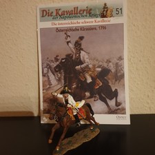 Del Prado Kavallerie Nr. 51 -