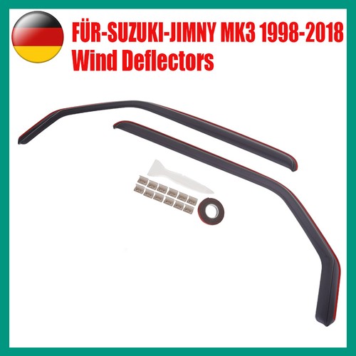 Windabweiser regenabweiser - 2*,