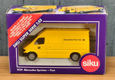 🚐 SIKU 1929 Modellauto