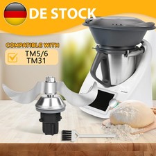 Knetmesser Kompatibel mit
