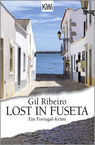 Lost fuseta ein - lost,
