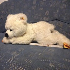 Steiff Eisbär Molly  101182