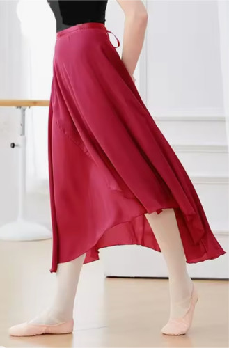 Neu ballett wickel rock - ballett,