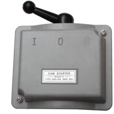 Phasen 30a hauptschalter - 3,