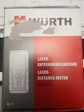 Würth wdm 18 - -,