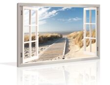 Bilder Leinwand 120 x 80 cm