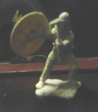 resin bausätze rohling 7 cm