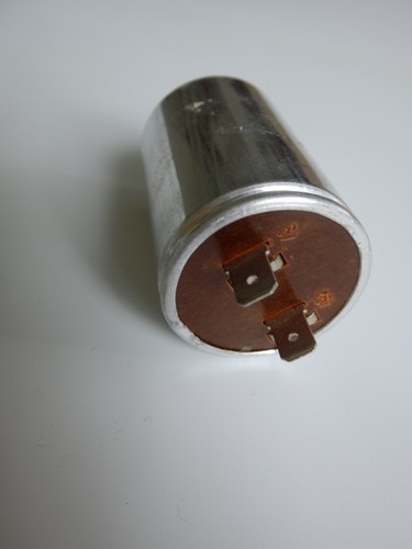 Original ddr blinkgeber relais - original,