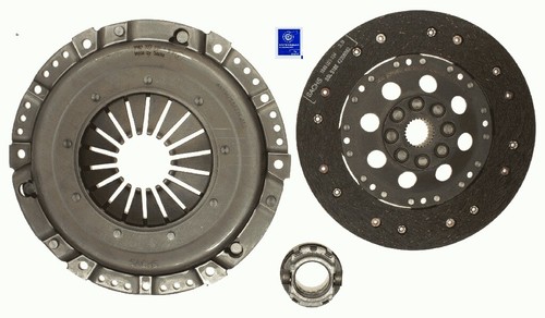 Sachs 3000 318 - sachs, 001