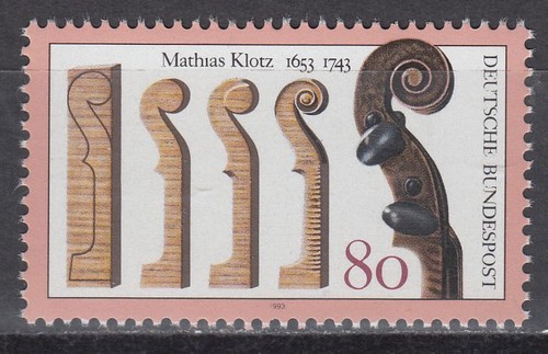 Germany bund brd 1993 - brd,