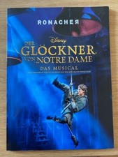 Programmheft Musical / Disney