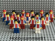 Lego City Town Figuren Figur - Auswahl - 4558 6372 6374 6388 6391 6399 6551 6605