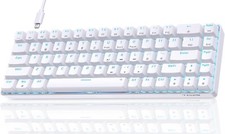 Dierya tmkb t68se - t68se, gaming
