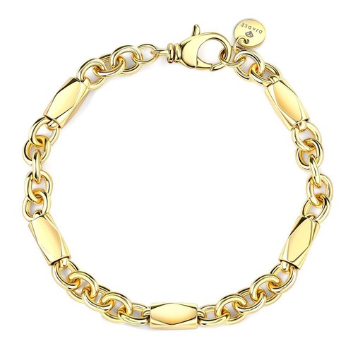 Luxus armband vergoldet gold - luxus,
