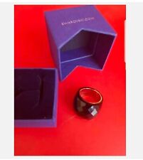 NEU MIT ETIKETT SWAROVSKI RING