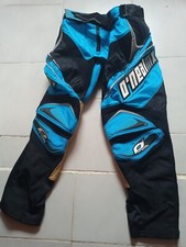 O Neal Motocross Hose Unisex  Hardwear  Pant U.S.Adult Size 32"