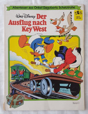 Abenteuer aus Onkel Dagoberts