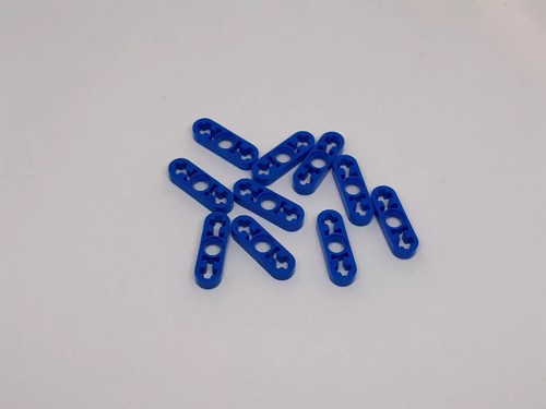 Lego technic liftarm x 3 - lego®, 1