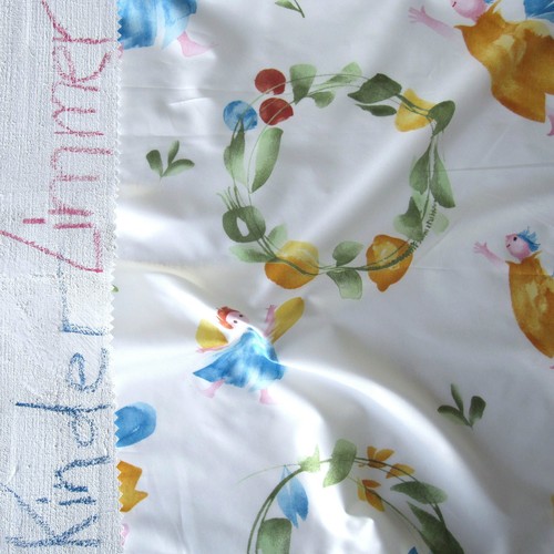 Sale meterware tinka bel - sale,