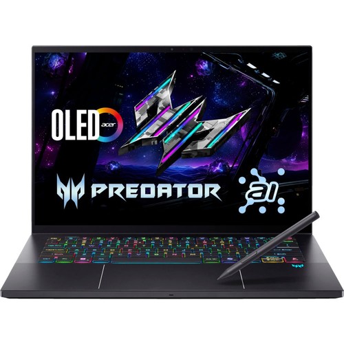 Acer predator triton - triton, ai