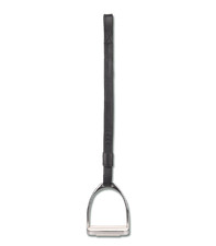 Steigbügelriemen Mono