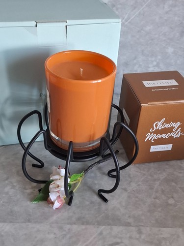 Partylite kerzenhalter tekla - kerzenhalter,