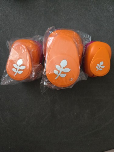 Motivstanzer 3er set - motivstanzer,
