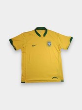Brasilien Trikot 2006 Original