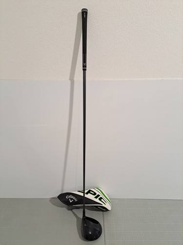 Callaway epic max - max, 9.0°