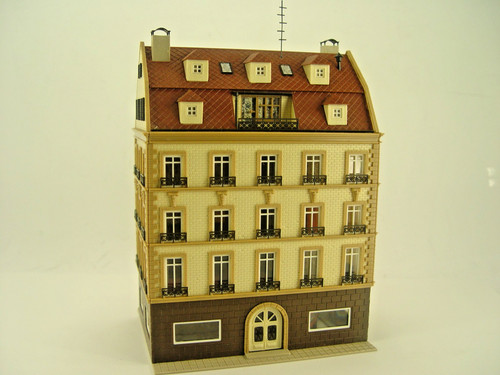 Stadthaus vollmer ho - ,