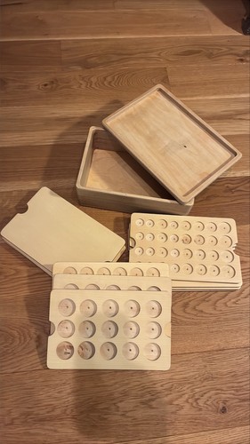 Ahorn holz aufbewahrung - ahorn,