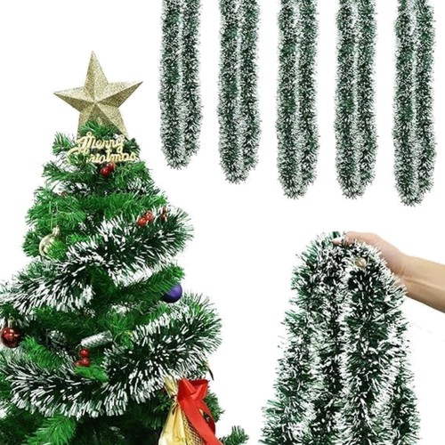 Weihnachtsgirlande