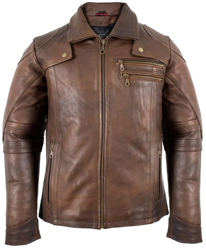 Motorrad jacke bikerjacke - motorrad,