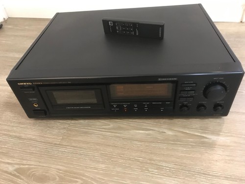 Onkyo 2850 integra stereo - ta-2850,
