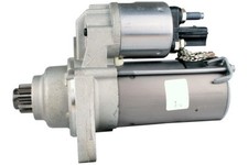 HELLA 8EA 012 526-481 Starter für AUDI,SEAT,SKODA,VW