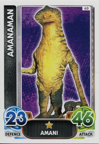 Star wars force attax - force,