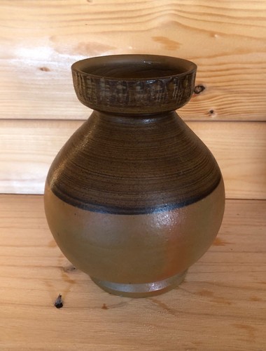 Handgefertigte keramikvase - keramikvase, –