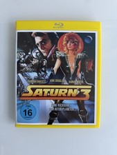 Saturn 3 (Saturn City)  (Kirk