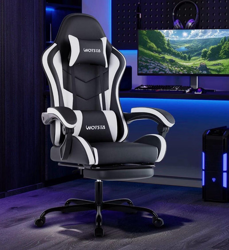 Wotsta gaming bürostuhl - wotsta, gaming-/bürostuhl