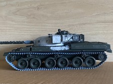 1:35 Einsatzbereit Chieftain Ketten, half-finished tracks for Chieftain
