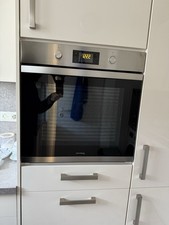 Privileg Elektrobackofen/