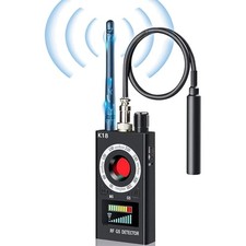 Wanzenfinder, Kameradetektor